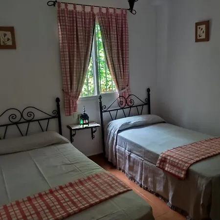Holiday home Cortijo La Joya