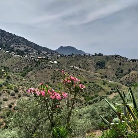 Cortijo La Joya Holiday home