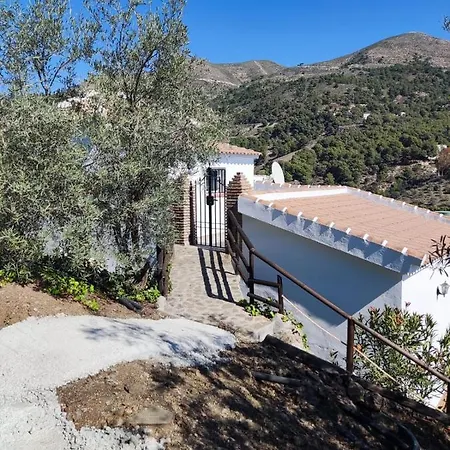Cortijo La Joya