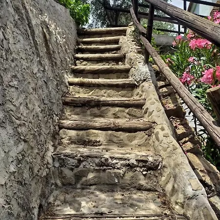 Cortijo La Joya Casa vacanze