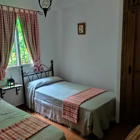Cortijo La Joya